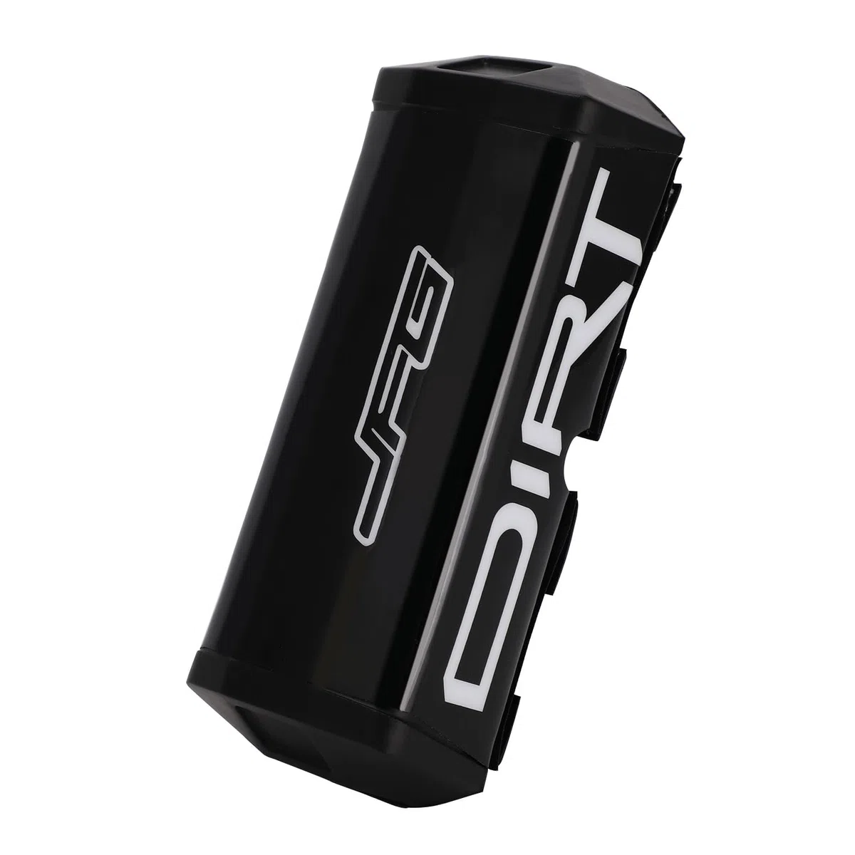 Moto Manillar Protectores Cubierta Universal para 7/8 22 mm 11/8 28 mm Almohadilla Aanillar Motocross ATV (Negro)