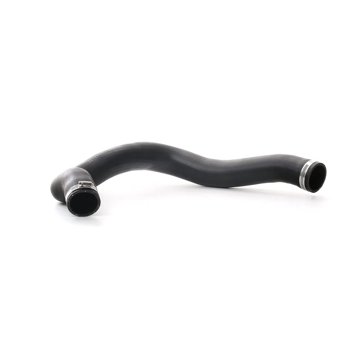 RIDEX 3314C0040 Tubo flexible de aire de sobrealimentación Compatible con ALFA ROMEO 147 937