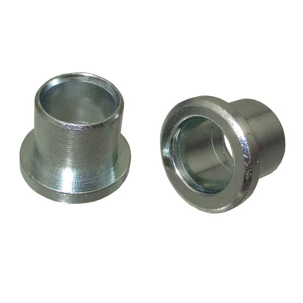 Buje reductor de eje de 15 mm a 12 mm para motocicleta Pit Dirt Bike