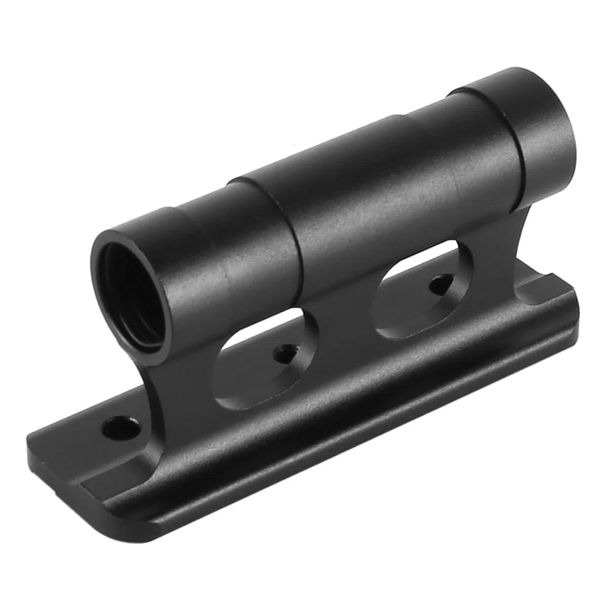 Portaequipajes de Eje pasante de liberación rápida para Horquilla de Bicicleta, portaequipajes de Techo para Coche, para Ejes pasantes de 5 x 100 mm, 12 x 100 mm, 15 x 100 mm y 15 x 110 mm.