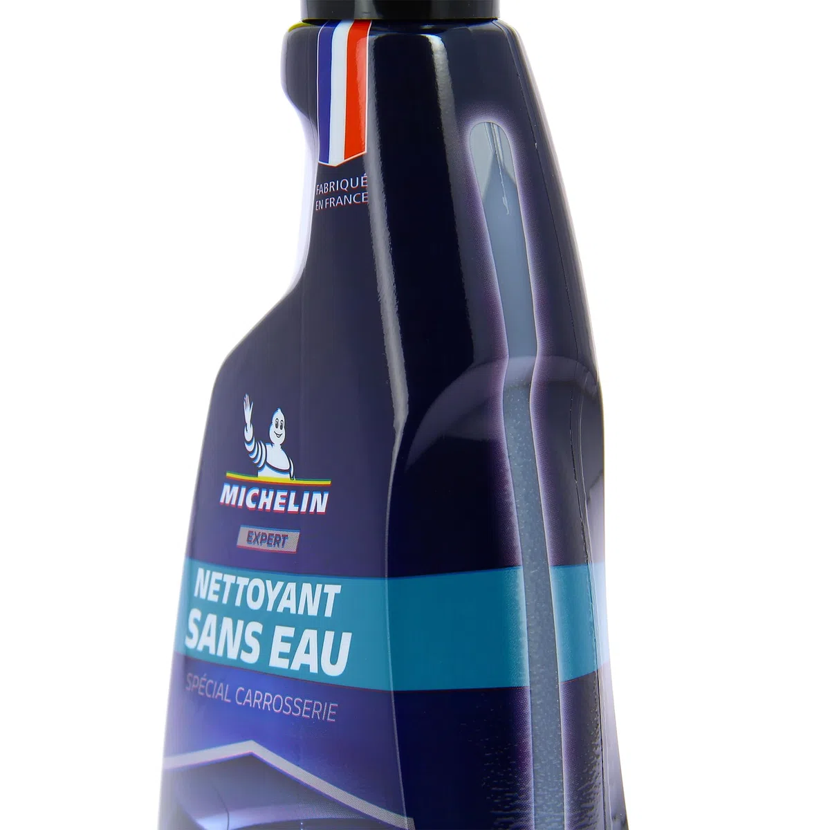 Michelin 009443 Lavado sin agua 500ml