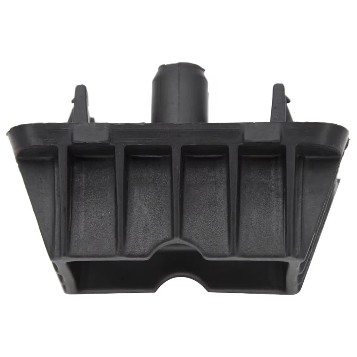 Twowinds - Taco de Goma Elevador 51717123311 Compatible con BMW E81, E90, E91-51717237195 - Alojamiento Gato - Protección de Bajos