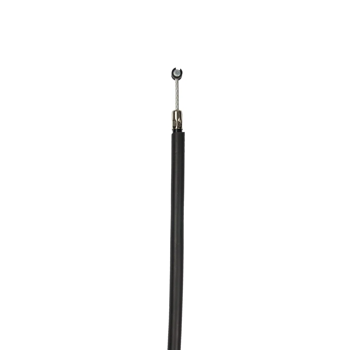 Cables de embrague de cable de control de motocicleta compatibles con Suzuki GSX-R 600/750 / 58200-37H00