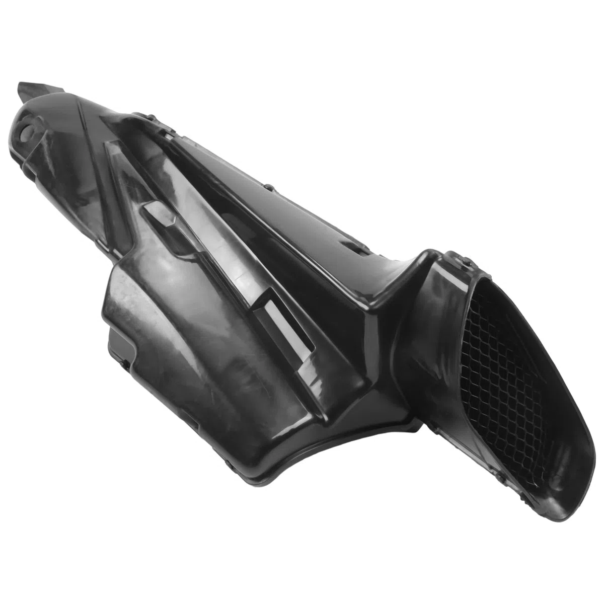 Carenado de motocicleta RAM tubos de aire admisión para GSXR600 GSXR 600 GSXR750 750 2006-2007