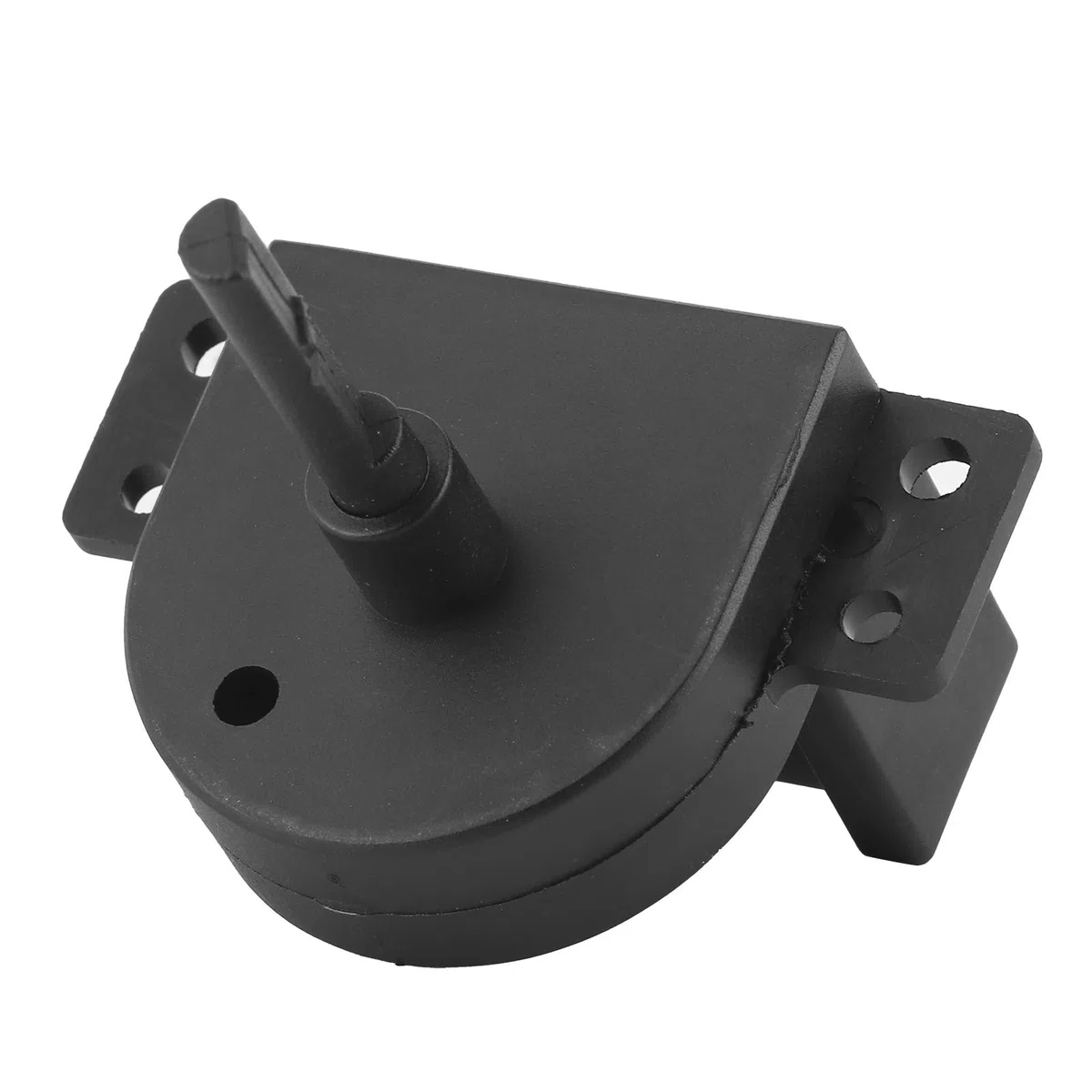 Módulo de Control del Ventilador de CA Interruptor del Ventilador del Ventilador del Calentador 77367027 Accesorio de Repuesto - Resistencia del Ventilador del Calentador Apto Para Boxer