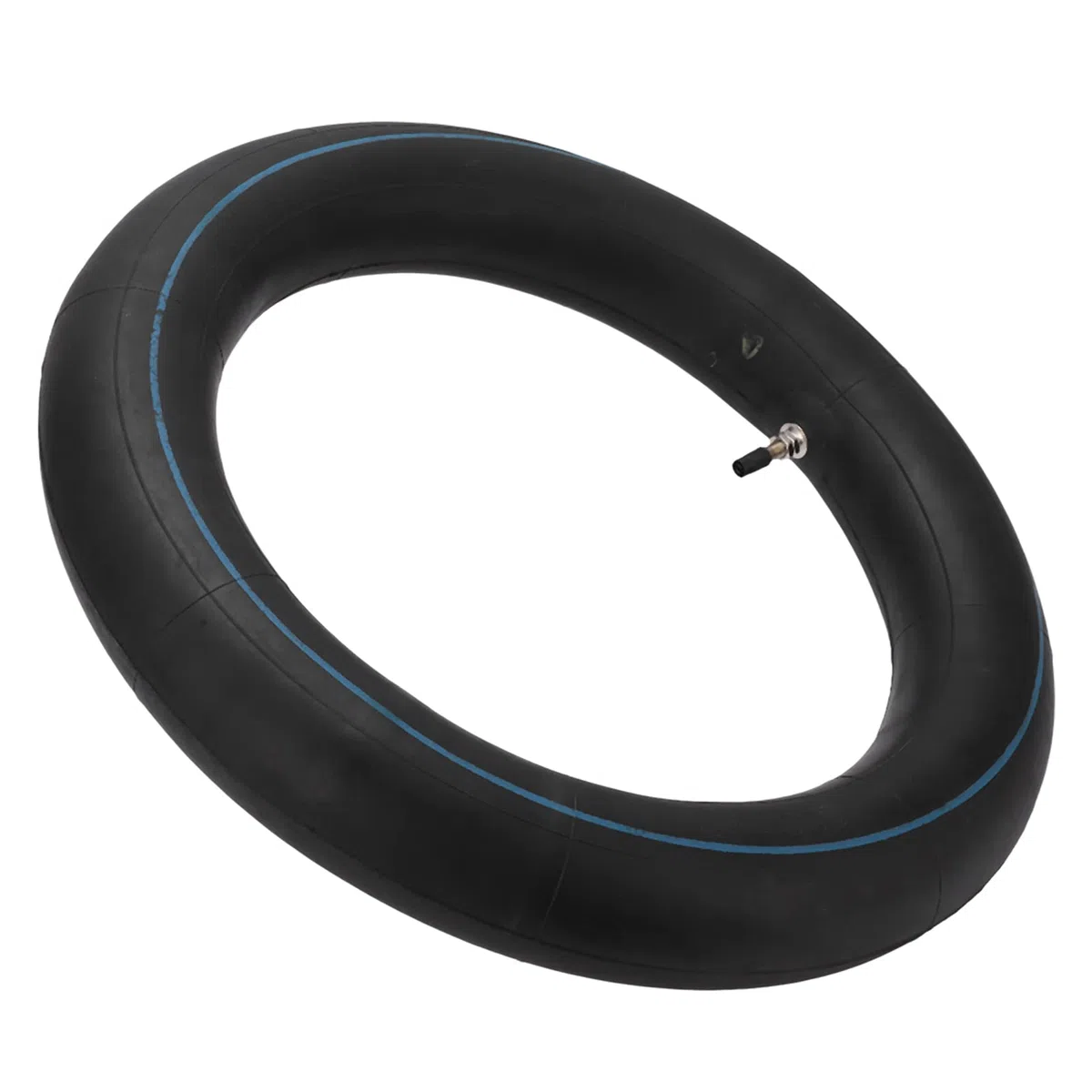 KIMISS 3.00-12 Tubo Interior para Motocicletas, Tubo de Goma Inflable Duradero para 90cc, 110cc, 125cc de Cuatro Bicicletas de Accidente Cerebrovascular, Conducción Segura y Cómoda