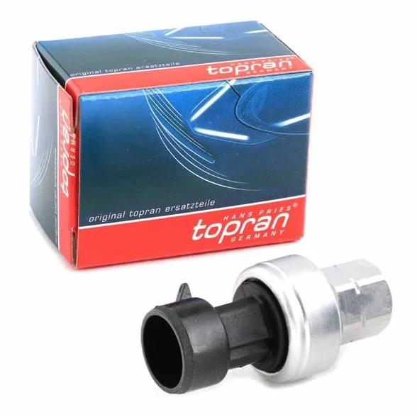 TOPRAN 207 540 Presostato aire acondicionado