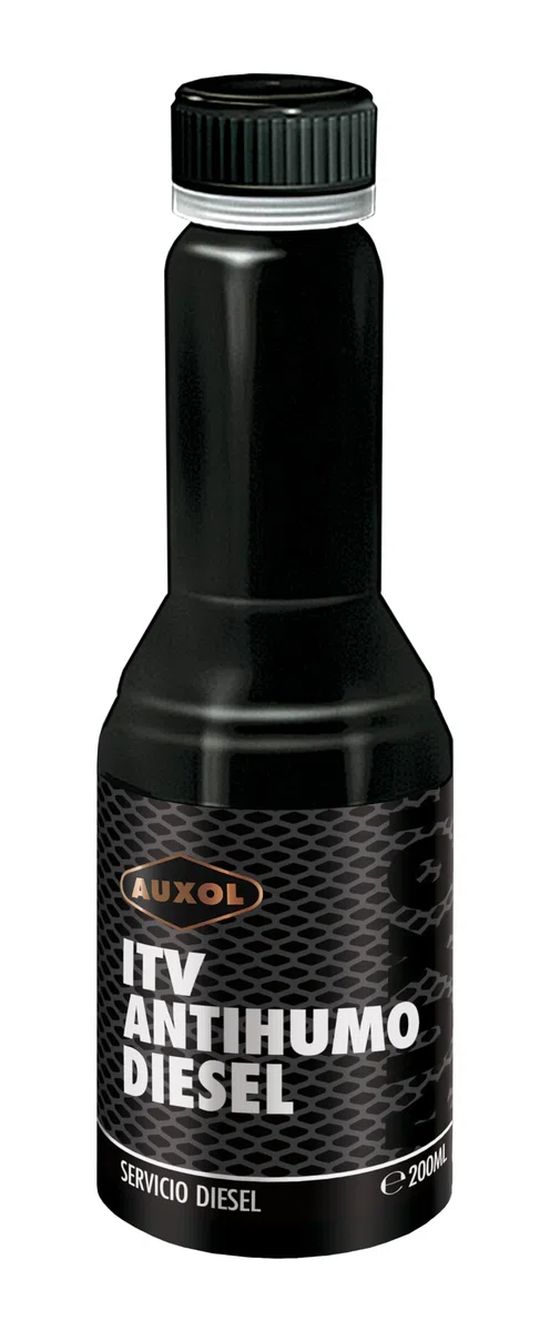 auxol - ITV Antihumo Diesel 200ml