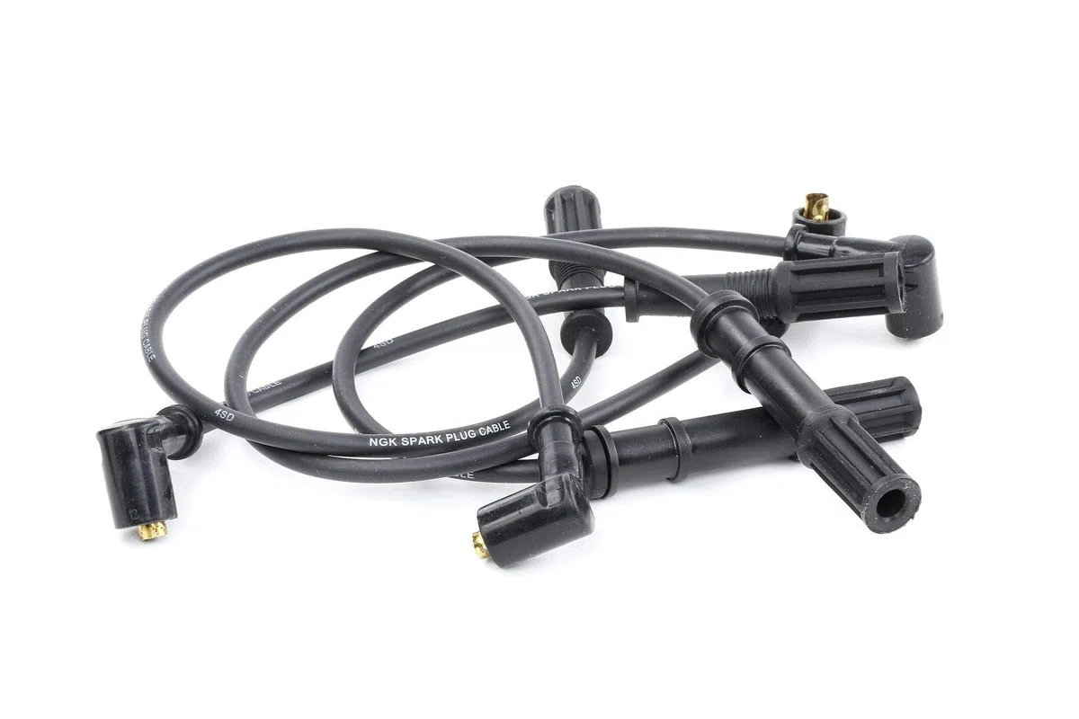 Cable de encendido NGK | RC-FT1208, 9262