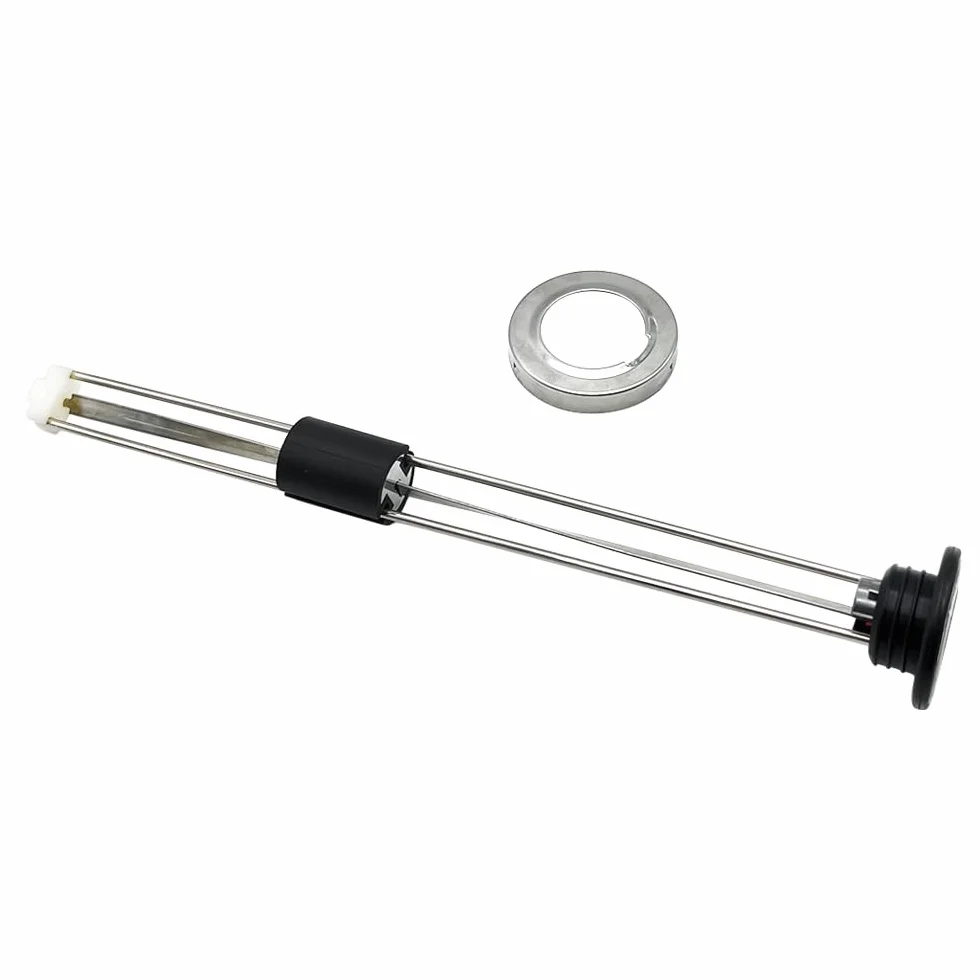 Medidor de combustible apto para Kawa-saki Prairie 360 KVF360 Mule 3010 4000 4010 KAF 620 950