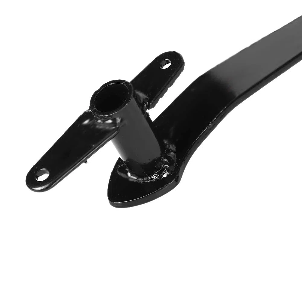 Freno hidráulico, Yosoo pedal de palanca de freno hidráulico trasero y repuesto de resorte para Pit Dirt Bike 50cc 110cc 125cc for palanca de freno de pit bike palanca de freno de pit bikeadorno de pe
