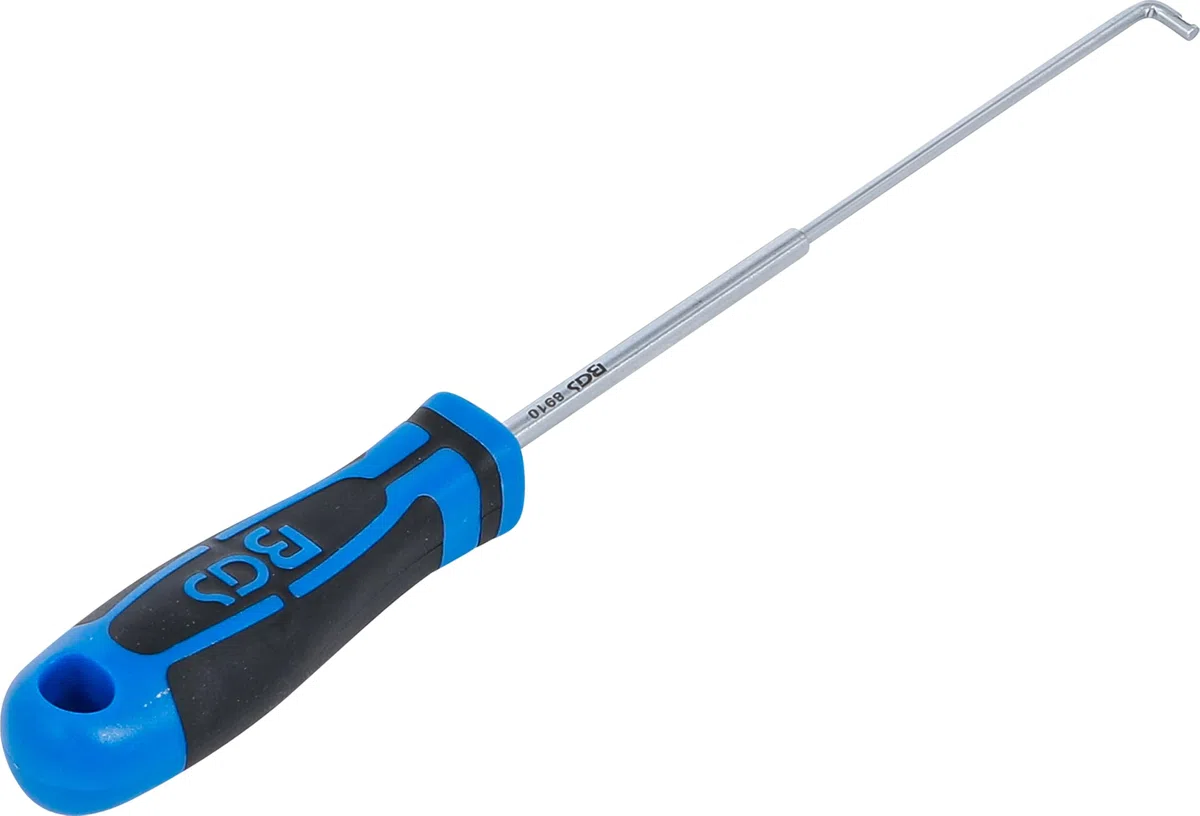 BGS 8910 | Herramienta para desmontar la maneta de la puerta en VW