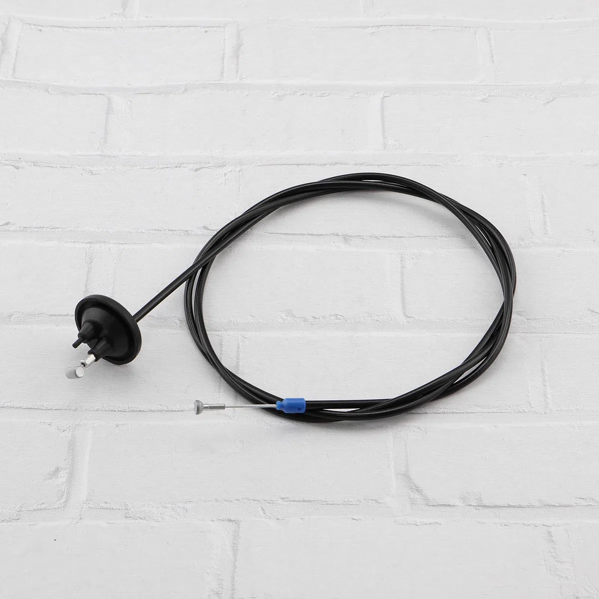 Cable de capó y cable de liberación del motor de tracción 6397500359 A6397500359 compatible con Mercedes Benz Vito/Viano W639 2003-2014