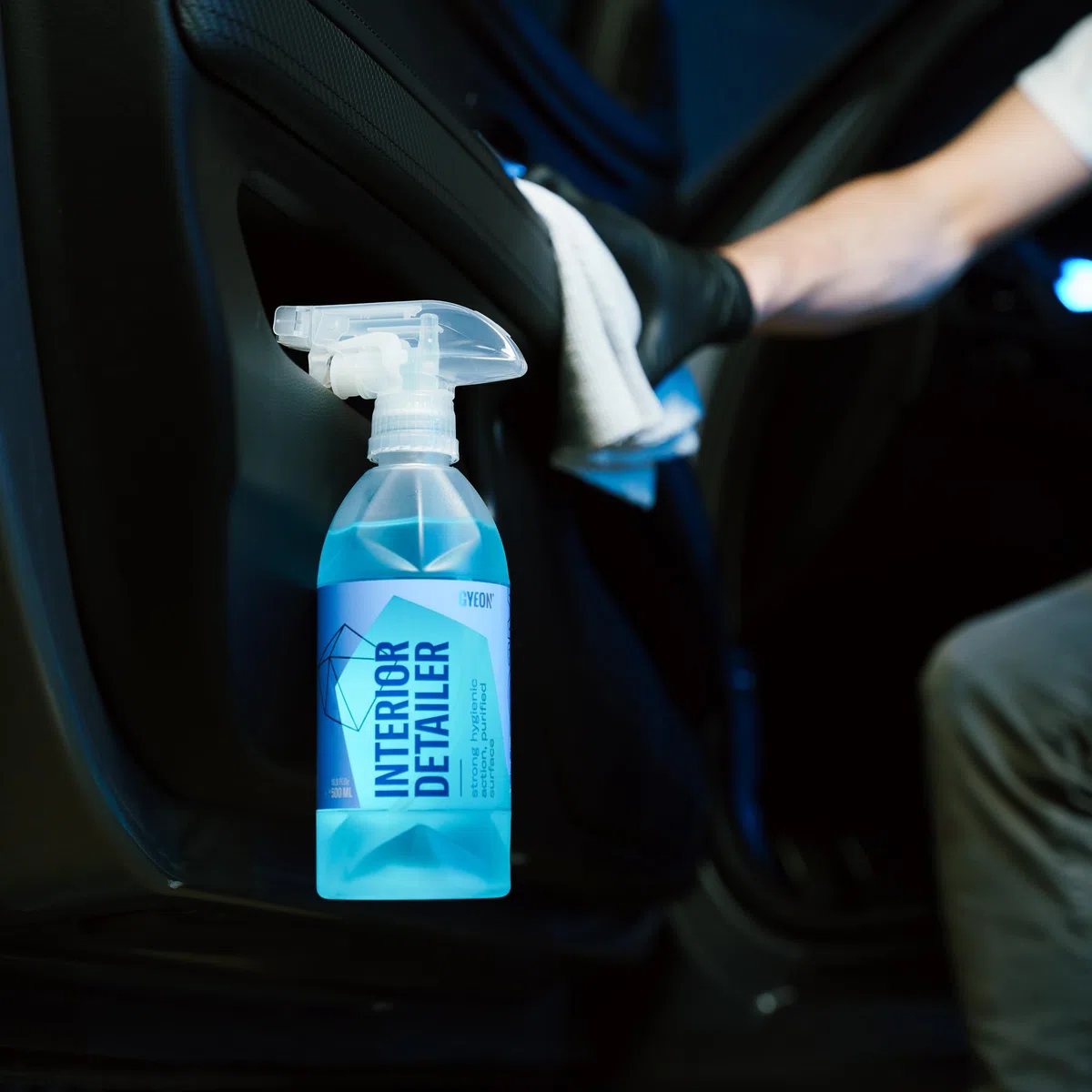 Gyeon Q2M Interior Detailer 500 Ml