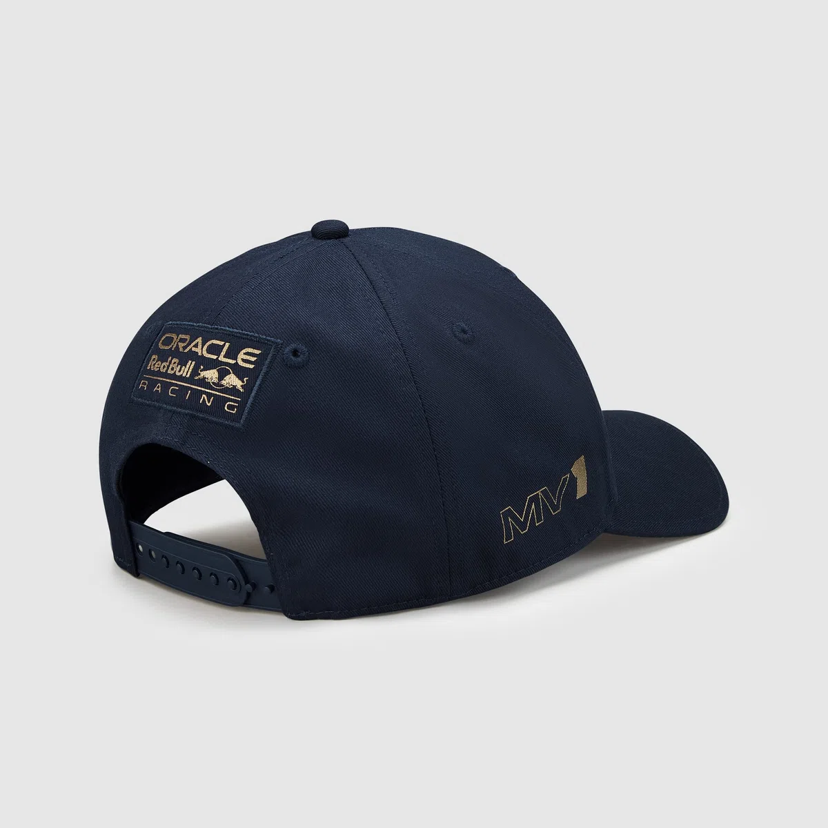 Puma 2022 Red Bull Racing MAX Verstappen Champions Cap