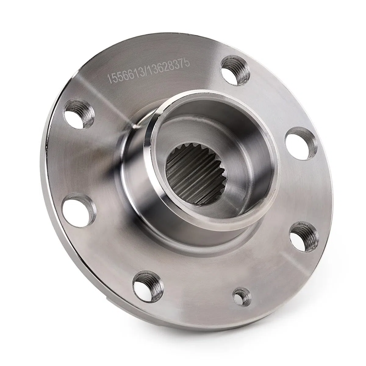 RIDEX 653W0126 Cubo de rueda Delantero, ambos lados Compatible con OPEL Astra F CC T92