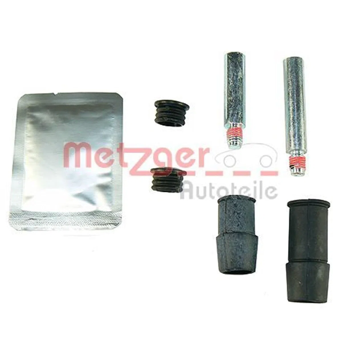 Metzger 113-1442X Pasador guía, pinza del freno