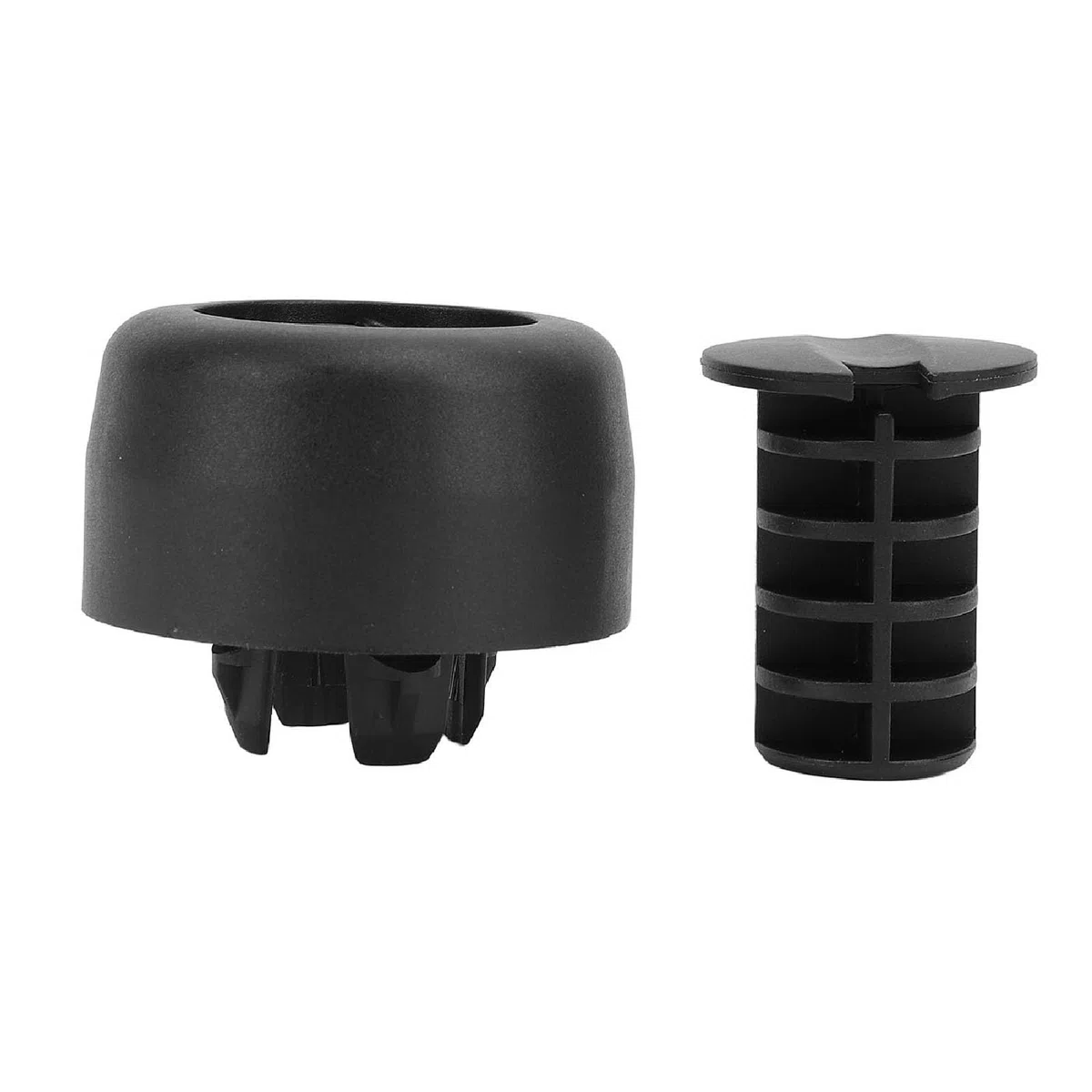 KIMISS Almohadilla de Goma para Gato Compatible con Vito W639 W477 Viano, Resistente a la presión, Adaptador de Punto de elevación