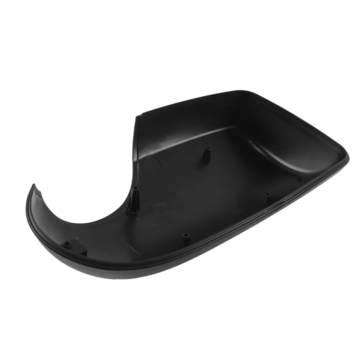 Tapa De La Cubierta Del Espejo Retrovisor De La Puerta Derecha, Reemplazo De La Cubierta Del Espejo Retrovisor ABS Para Ford Transit MK6 MK7 2000-2014 4458067 2C11-17D721-AA