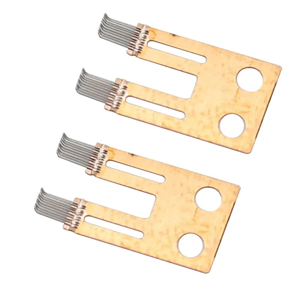Cepillo Sensor De Ángulo De Dirección Para BMW E65 E66 E60 730 740 530 Serie 7, Kit De Reparación Del Cepillo De Contacto Del Sensor De Ángulo Del Interruptor De La Columna De Dirección