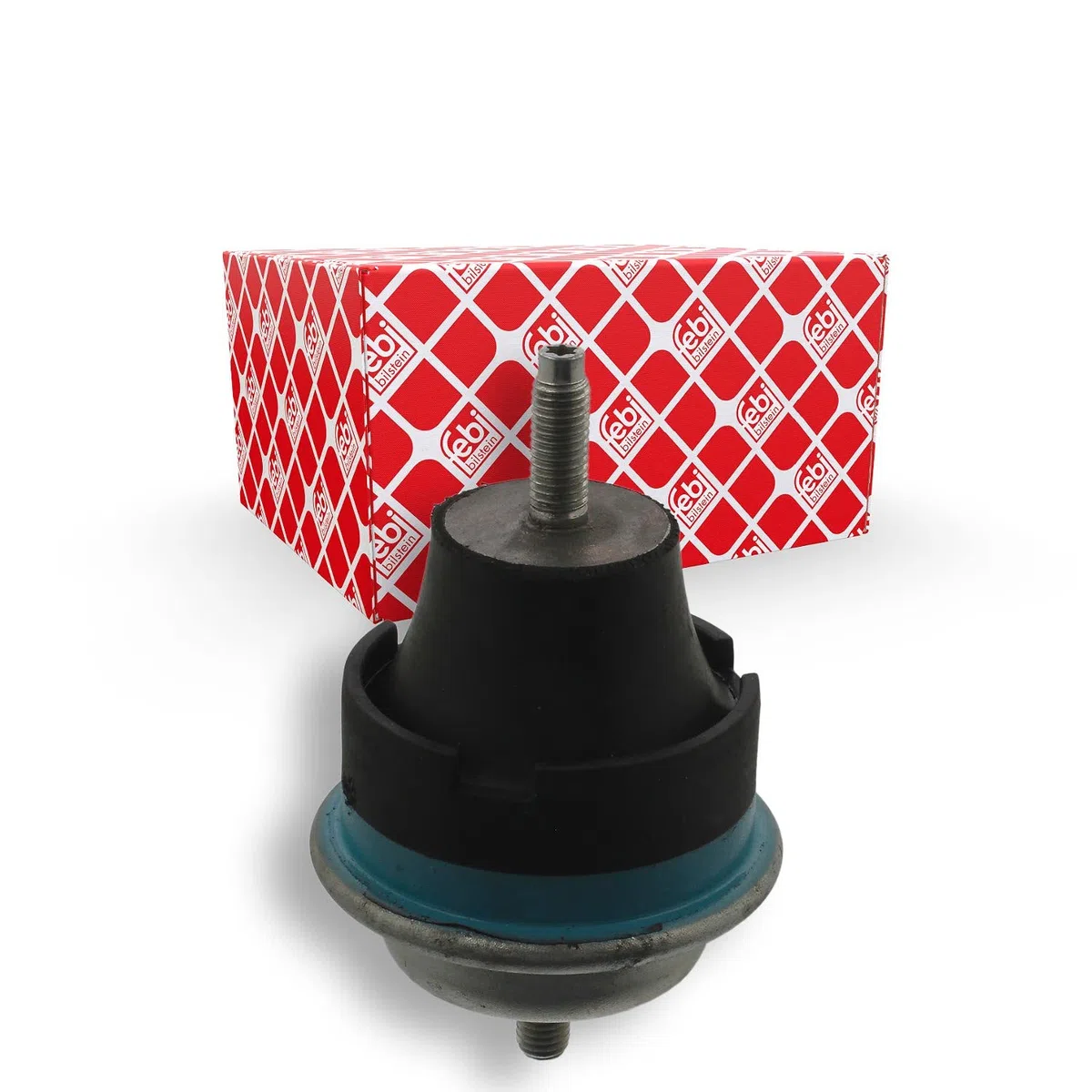 Febi bilstein 18745 Bloque de Motor