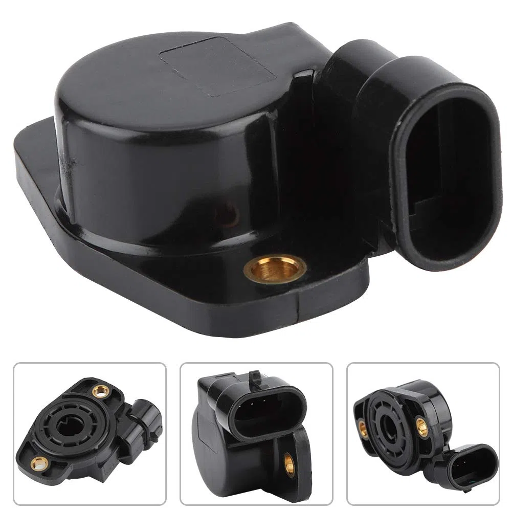 Sensor Sensor de posición del acelerador para 91463158