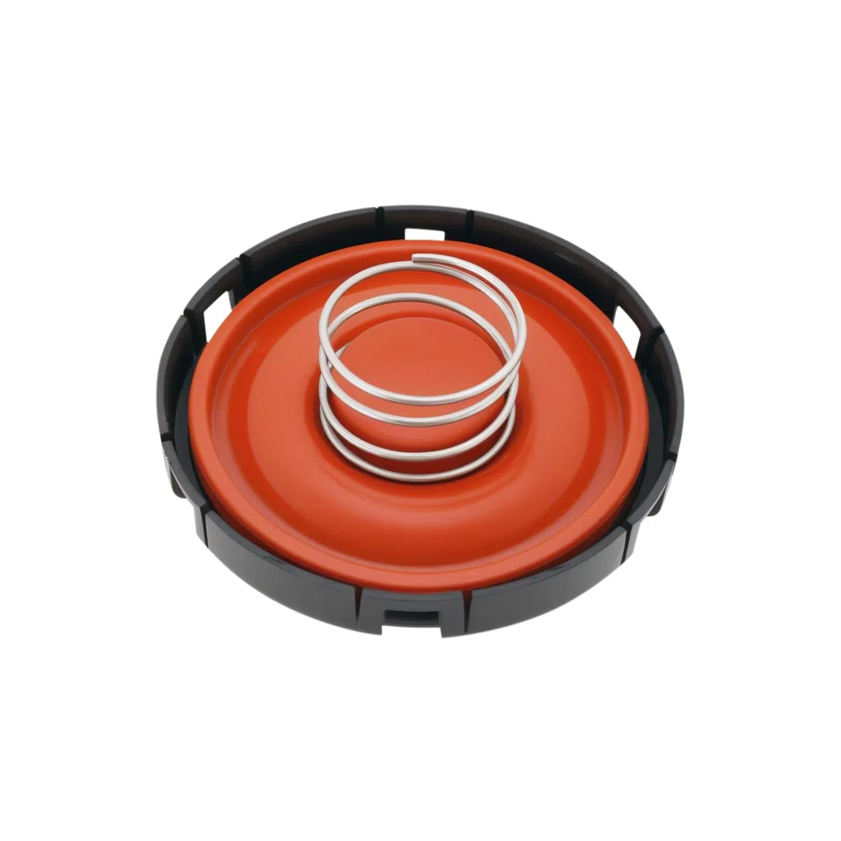 EMSea 1 Juego de Tapa de Válvula PCV para Automóvil Pieza de Repuesto de Válvula de Ventilación del Cárter 11128570828 11128589941 Compatible con BMW F20 E90 F32 F36 F10 X1 E84 N