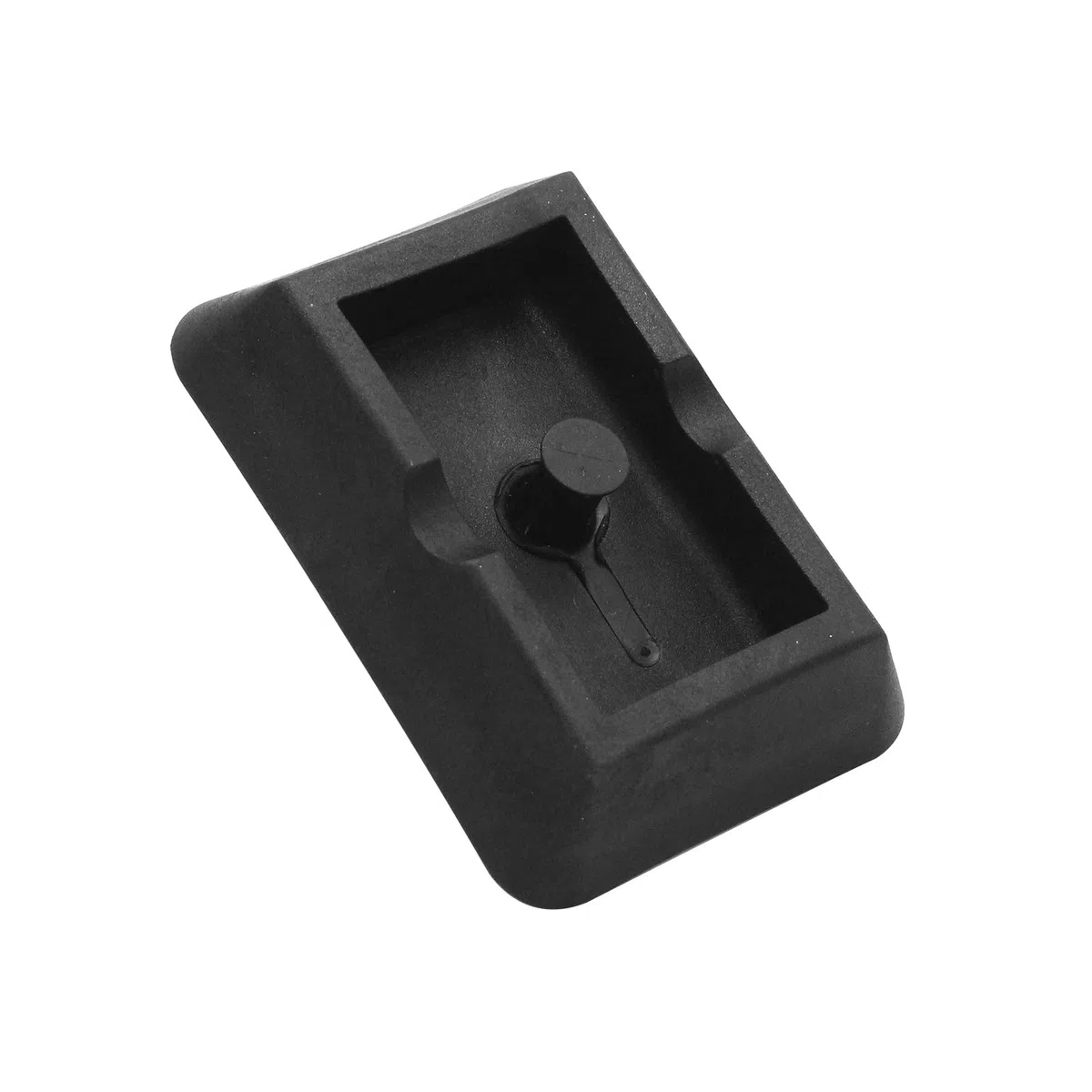 Pad Punto De Elevacion Compatible con E46 E63 E64 E65 E85 E86 X5 E53 X3 E89 Z4 51718268885 51717001650 Repuesto De Goma para Gato Hidraulico