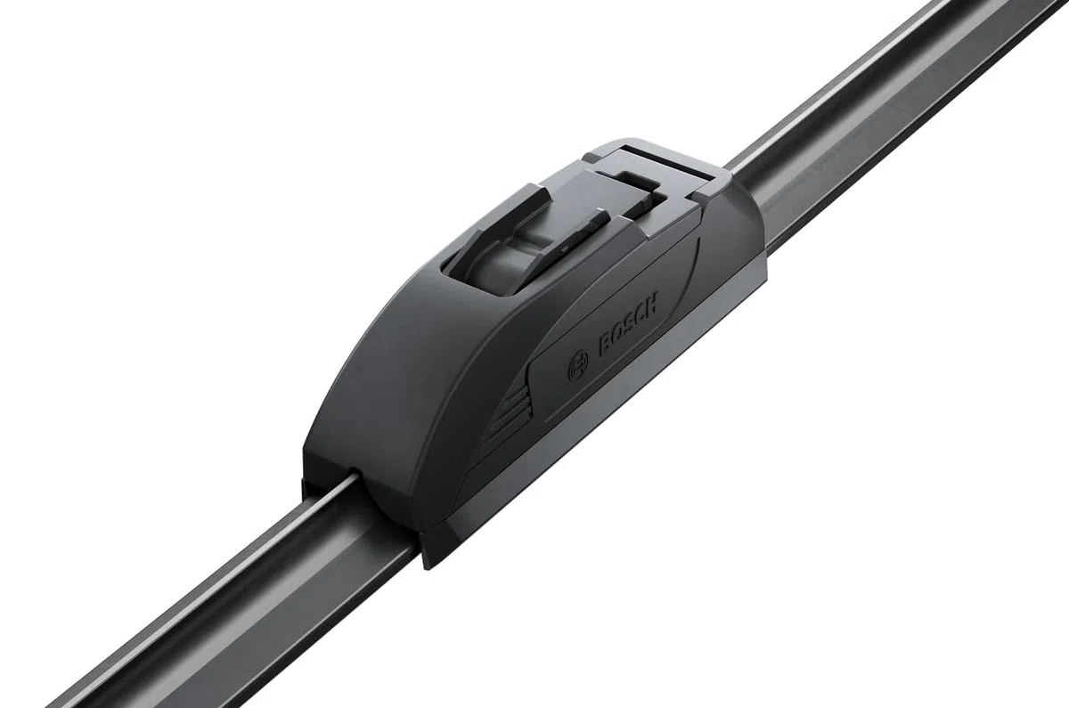 Bosch AR20U - Limpiaparabrisas Aerotwin - Longitud: 500 mm - Escobilla limpiaparabrisas delantera única