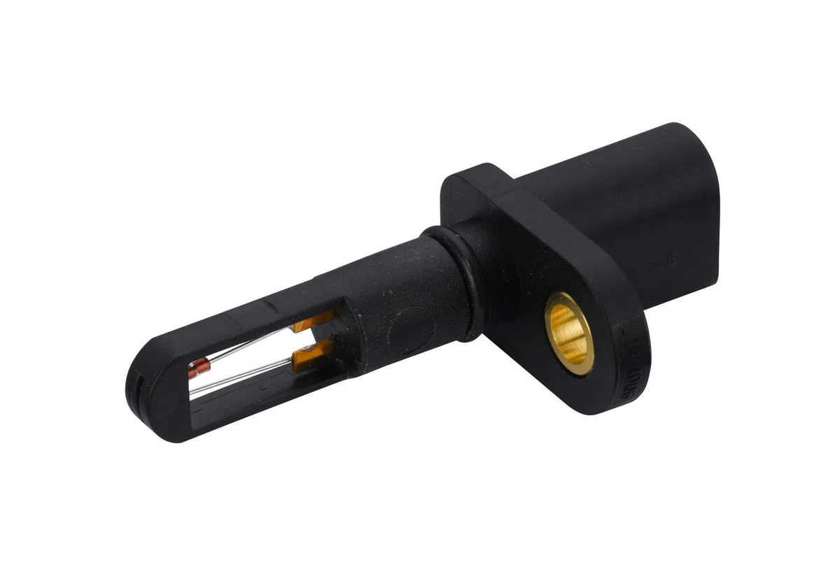 HELLA 6PT 009 109-231 Sensor, temperatura del aire de admisión