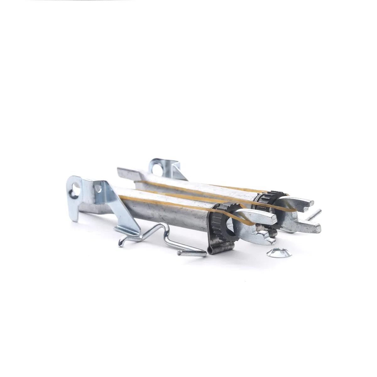 RIDEX 743A0014 Regulador freno de tambor Trasero con muelle bimetálico Compatible con OPEL Astra H Caravan A04