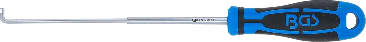 BGS 8910 | Herramienta para desmontar la maneta de la puerta en VW