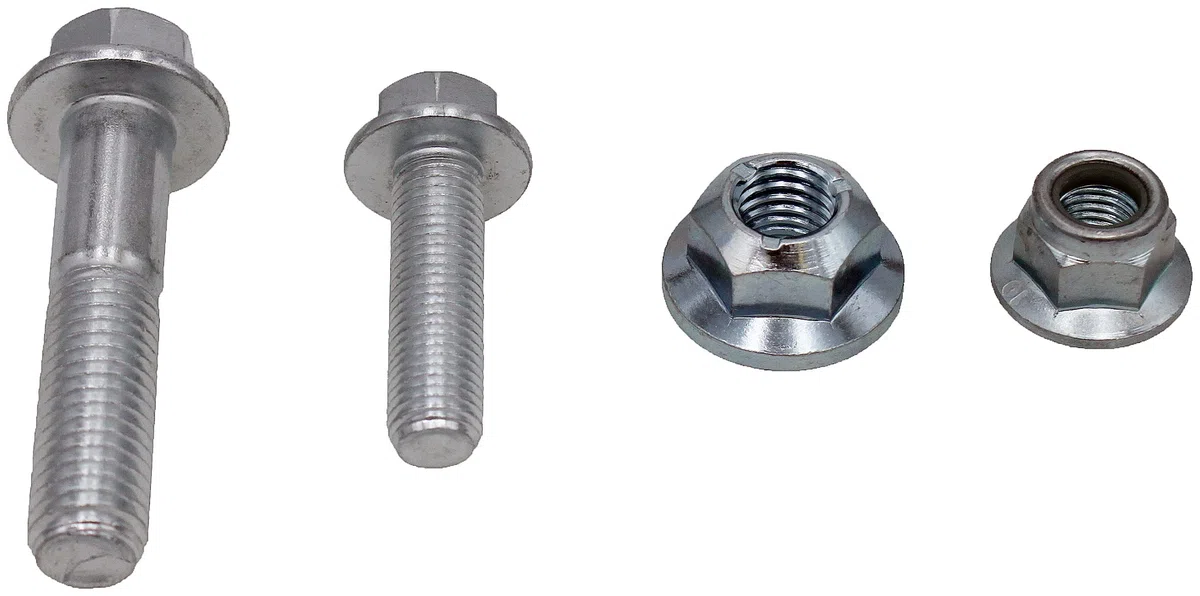 Dorman BJ86334 Junta de bola de suspensión inferior del lado del pasajero delantero compatible con modelos Lincoln seleccionados