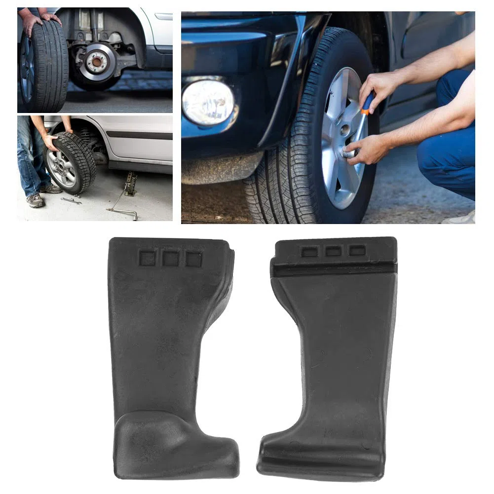 Cabezal del cambiador de neumáticos, Desmontaje del montaje de la pieza del cambiador de neumáticos RP6-710014120 Accesorios para máquinas universales Duck Head
