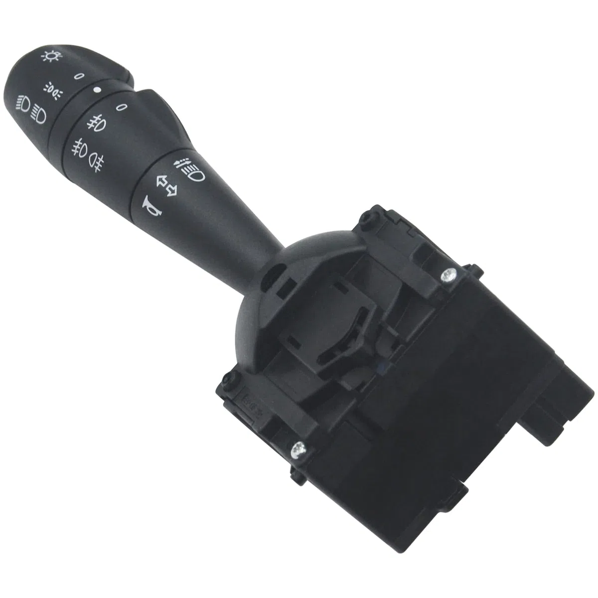 interruptor Conmutador columna dirección para Dokker Lodgy Logan Sandero Clio 8201167988 interruptor luces intermitente 681726046R interruptor control indicador 255405056R mando luces