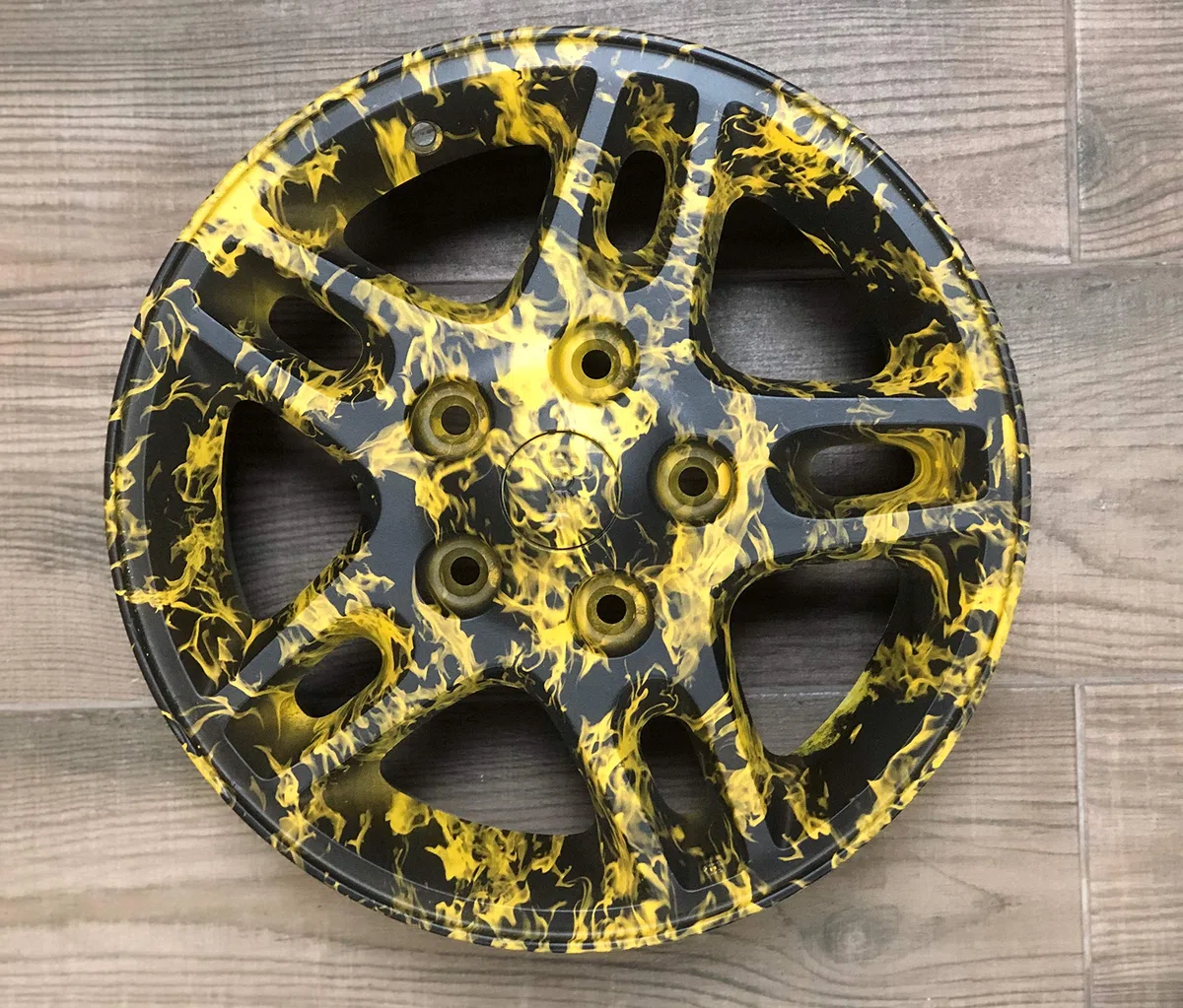 Activador de Hidroimpresion Inteligente en Aerosol Spray 400 ml para láminas de Hidrografia Water Transfer Printing Hydrographics Samrt Activator for Hydro Dipping Fabricado EN ESPAÑA