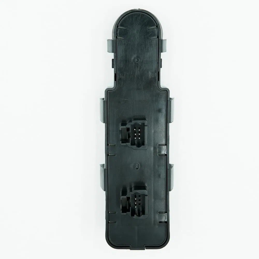 Interruptor de Elevalunas Eléctrico, Mando Elevalunas Compatible con C5 I C5 II C8 807 6554.HQ