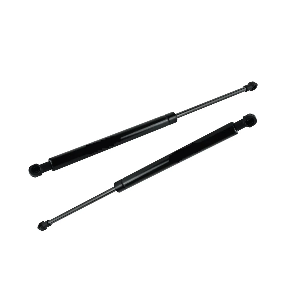 Resorte Gas Capó Motor para BMW Serie 3 E90 E91 E92 E93 2004 2005 2006 2007 2008 2009 2010 2011 2012 2013 51237060550 Amortiguadores De Gas para Capó Delantero Muelle Gas para Capó