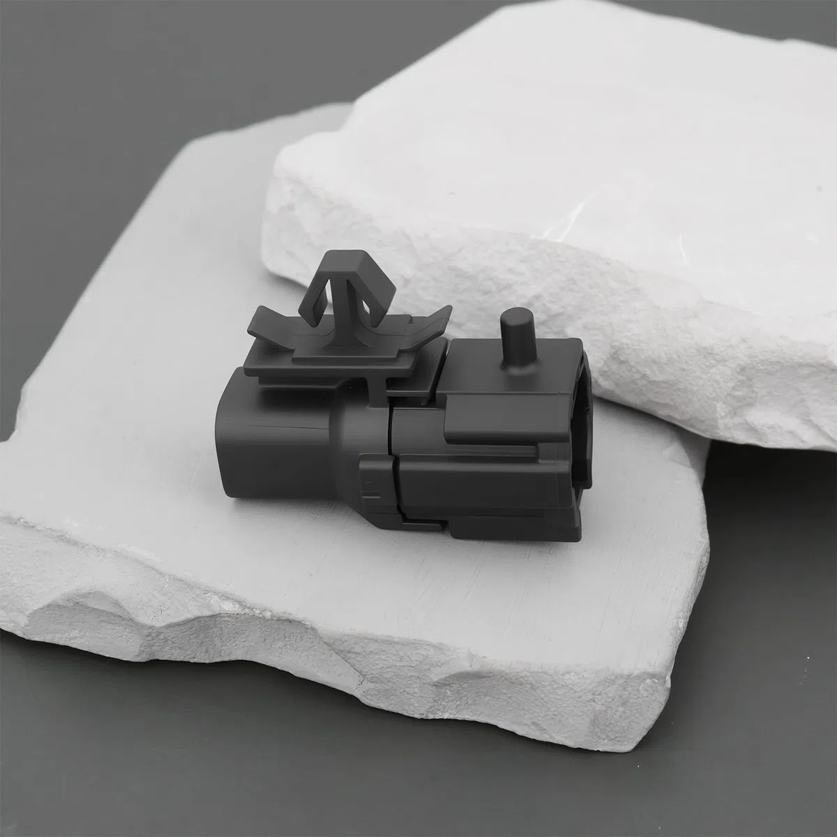 The Lord of the Tools Sensor de Temperatura del Aire del Coche 27722-3VA0A Compatible con Nissan Altima 2007-2020 Compatible con Infiniti QX50