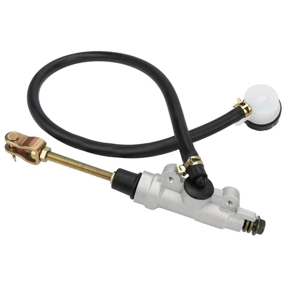 Cilindro maestro Bomba de freno trasero para Suzuki Quadsport 400 LTZ 400 2003-2008