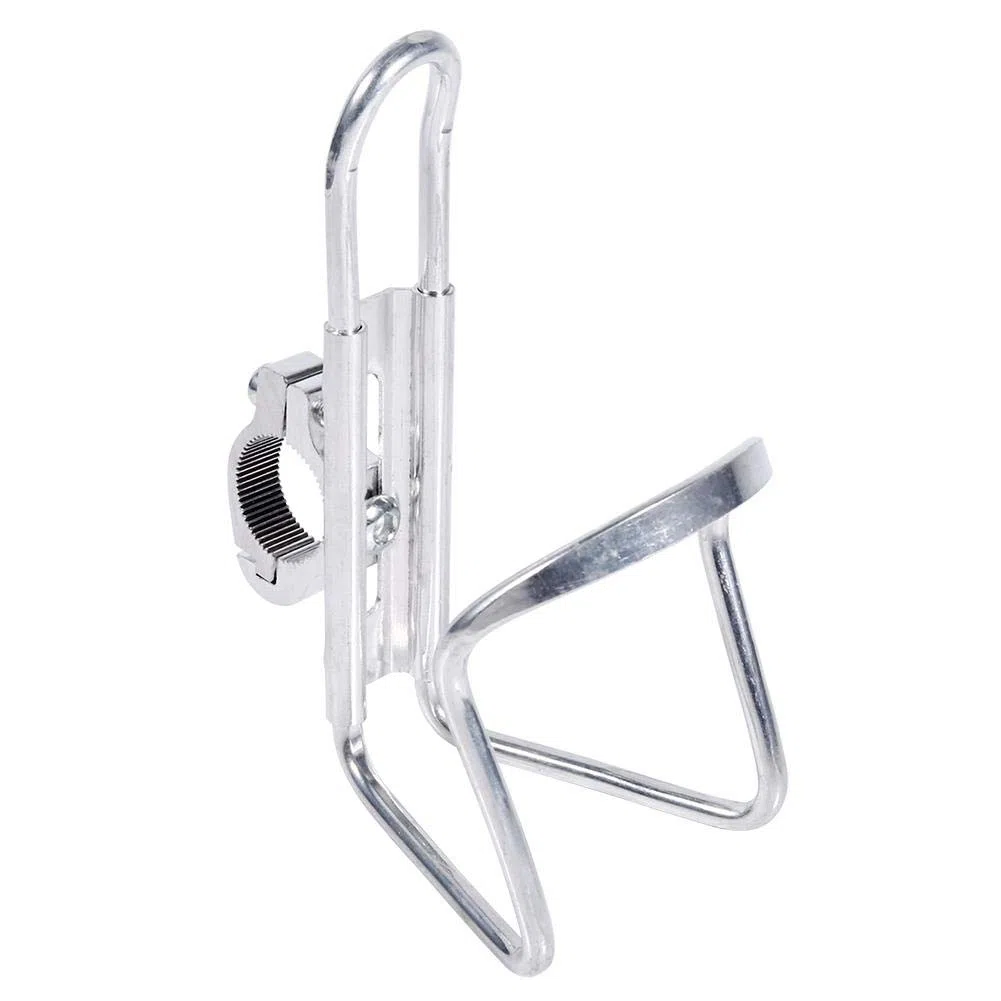 Portavasos de Motocicleta-Duokon Portavasos para Motocicleta, Moto Portavasos para Bebidas Moto Soporte para Bebidas de Agua Adaptador de Botella de Manillar(Blanco)