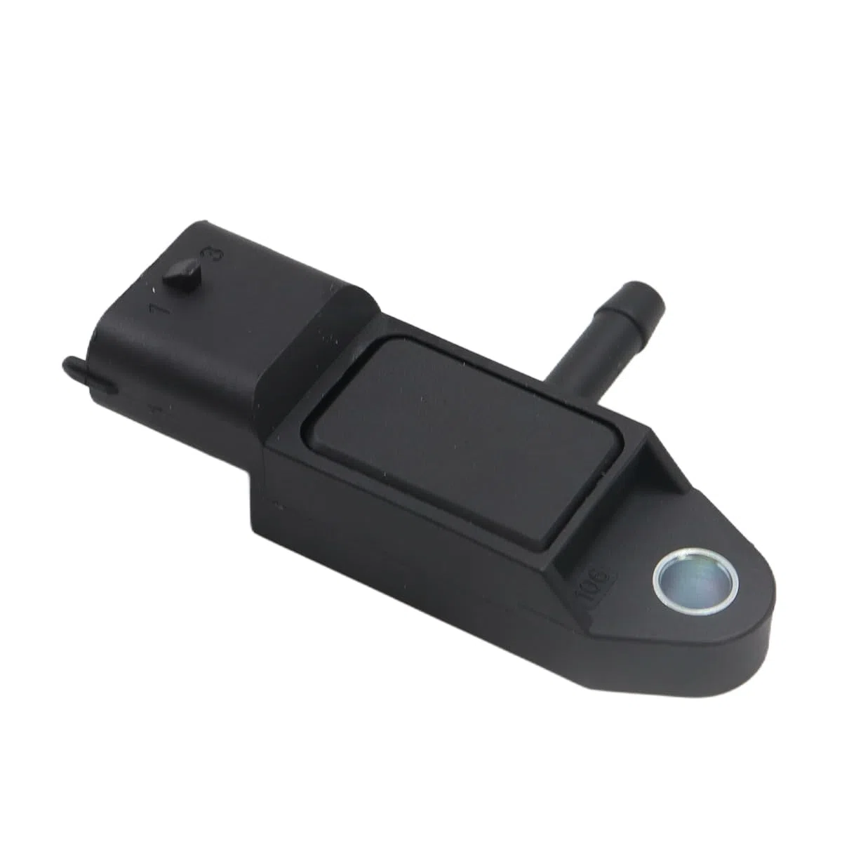 Sensor de presión de admisión Compatible con Renault Dacia, 0281002593, 8200225971, 223657266R