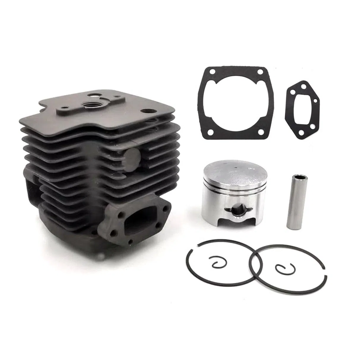 Kit de pistón de Cilindro 47. 5 mm for Komatsu por Zenoah EB7000 Partes de Repuesto for soplador del Motor