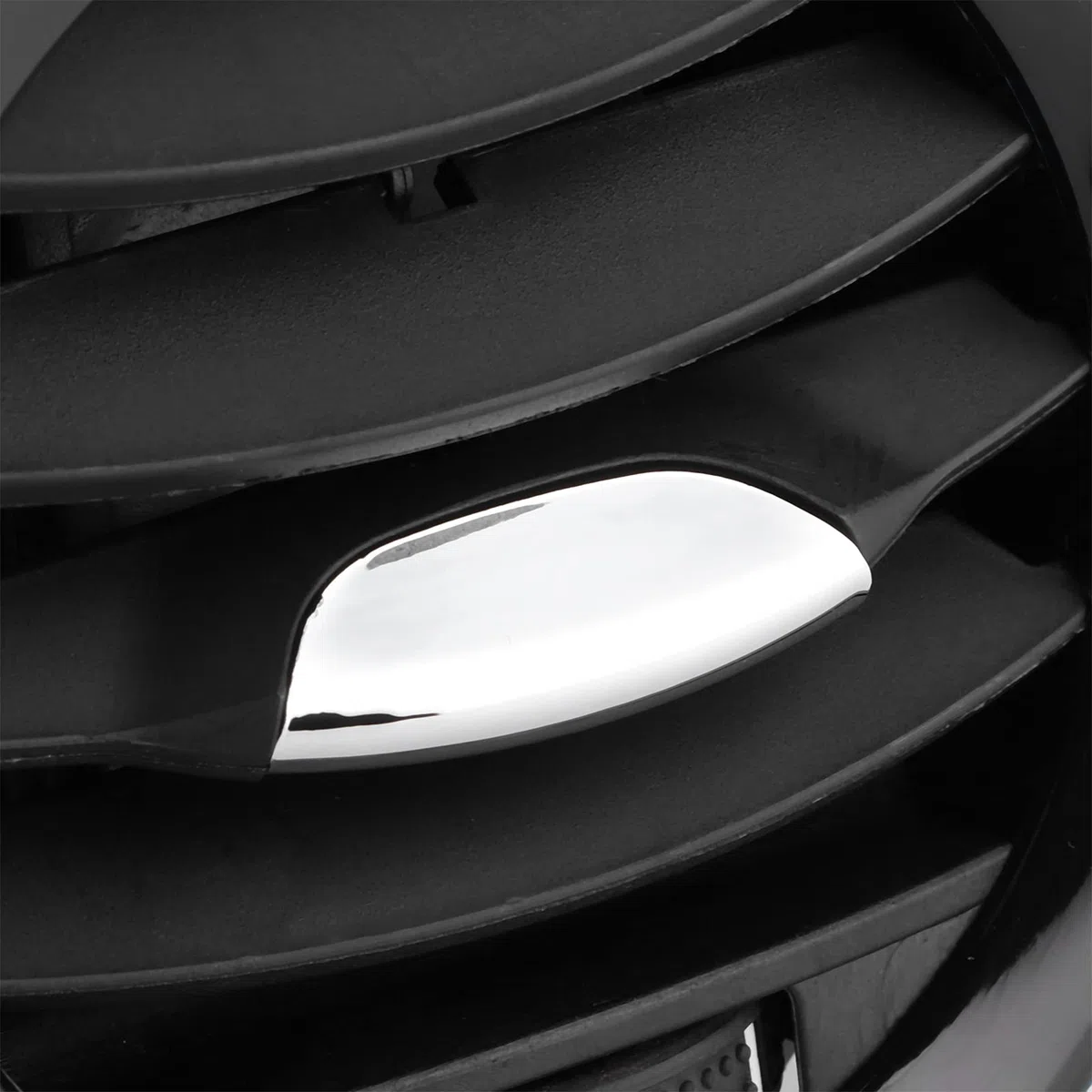 Rejilla ABS de ventilación de aire acondicionado para Corsa D 2006-2014 OE: 13203702 13365425 13417366