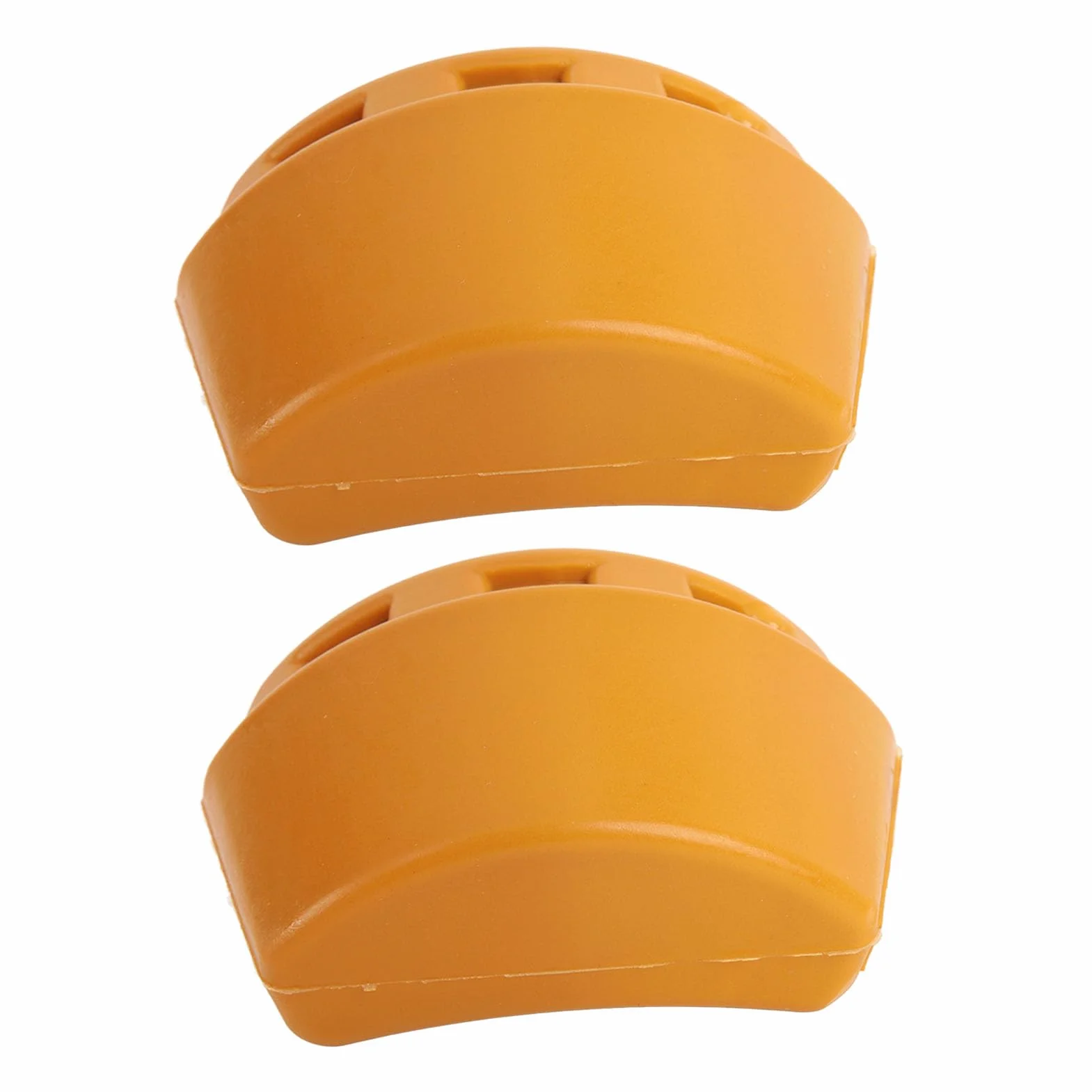 2 Uds Amortiguador de Tope de Suspensión 52088684AB Reemplazo Ideal para 2002-2007 Delantero Izquierdo/derecho