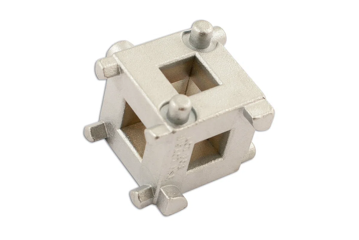 Laser 5541 Brake Piston Cube 3/8" D