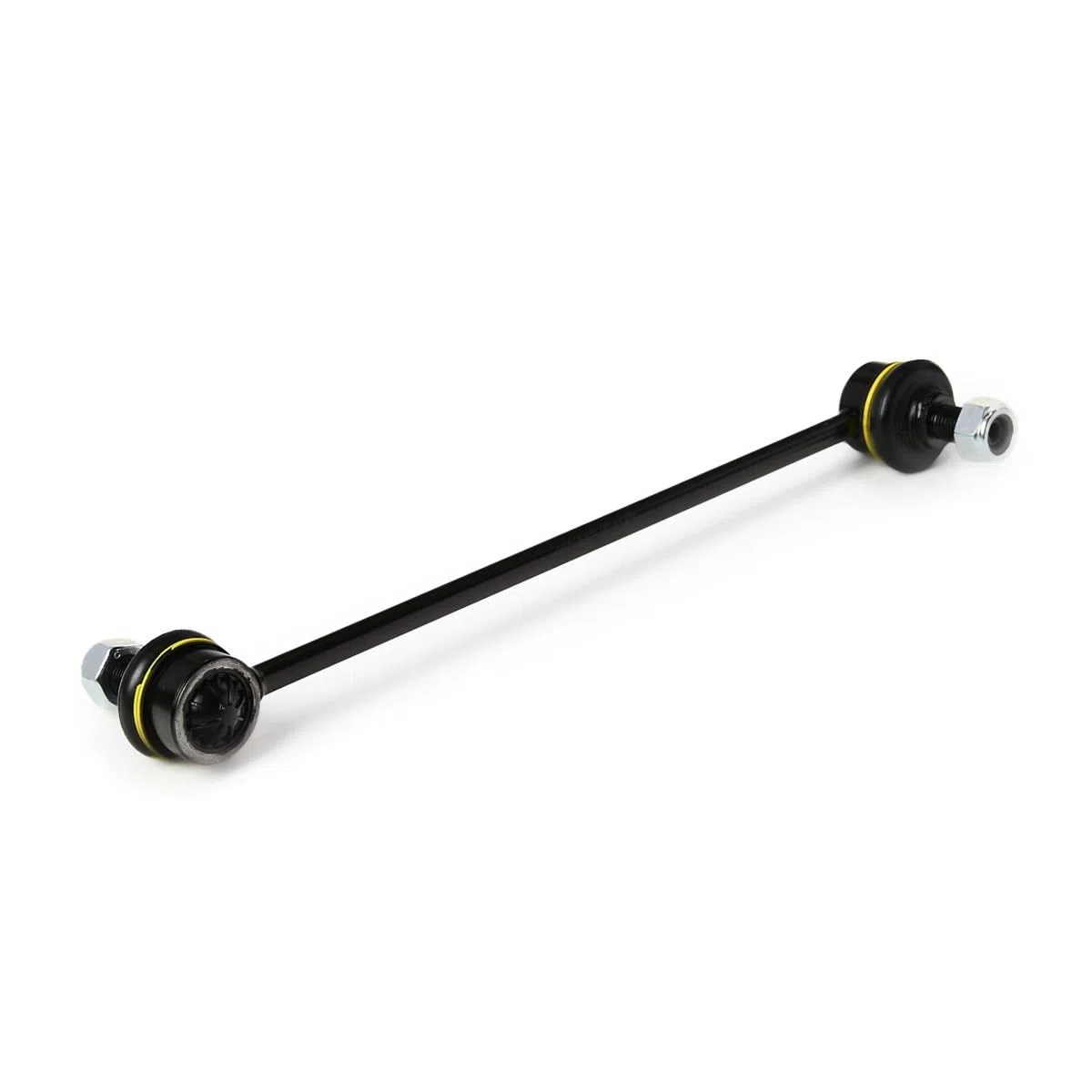 RIDEX PLUS 3229S0066P Bieleta de suspensión Delantero, ambos lados Compatible con VW Polo V Hatchback 6R1, 6C1