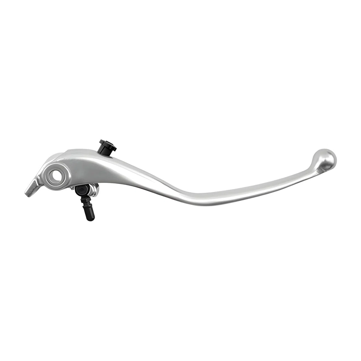 Vicma 73701 Maneta derecha Pulida, Plata