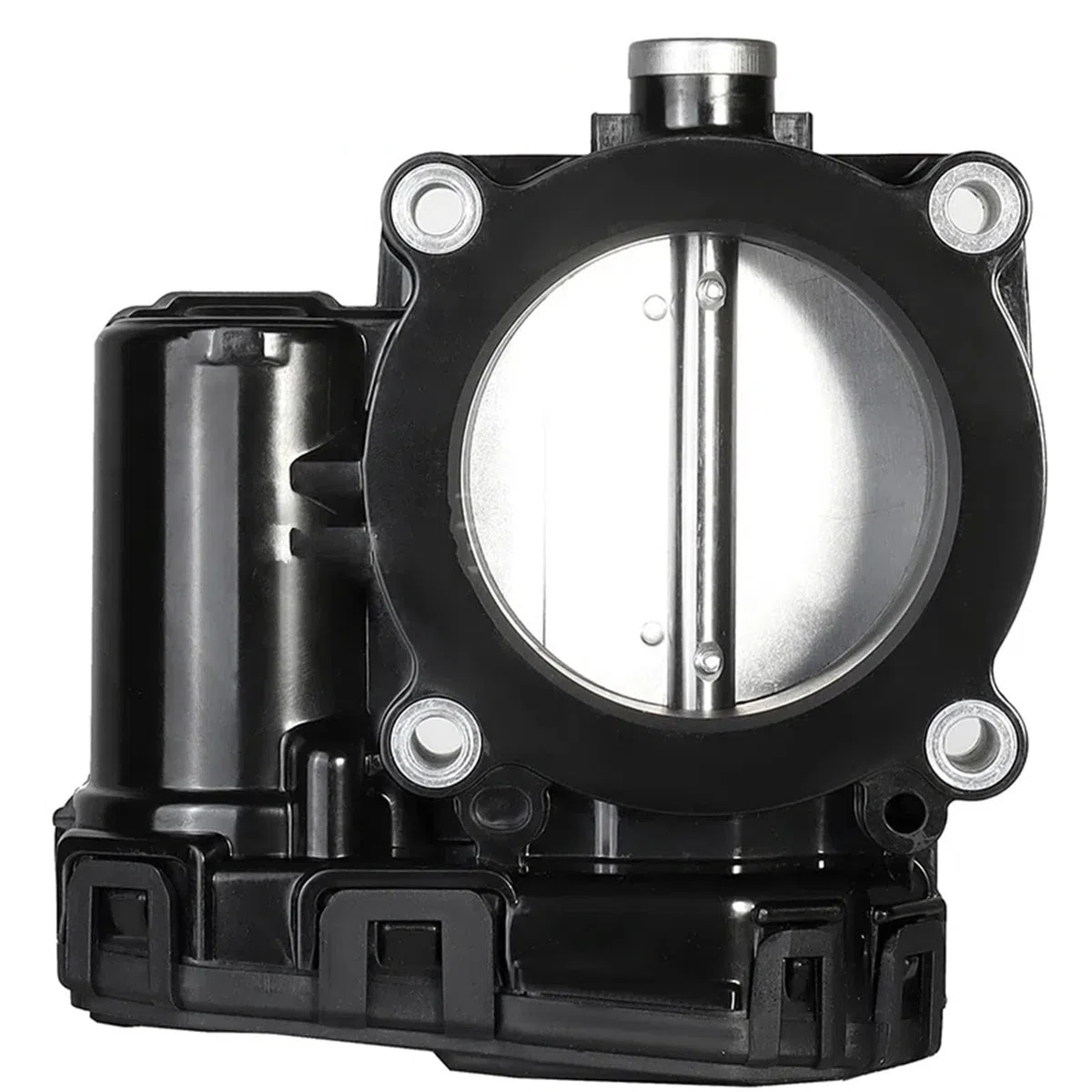 Sensor posición acelerador 04861661AA Válvula Electrónica Del Cuerpo Del Acelerador Con Actuador Para Dodge Para Jeep Para Ram 1500 Para Grand Cherokee Para Liberty 3.7L V6 Cuerpo del acelerador