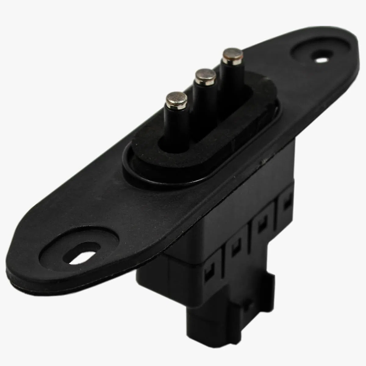 Sarini Interruptor de Contacto de Puerta corredera de Carga Lateral para Transit Mk6 Mk7 Transit Custom 1800639, contactor de Puerta automotriz